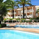 Rés Du Golfe-4 Couchages -1chambre-piscine-parking *