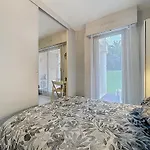 Rés Du Golfe-4 Couchages -1chambre-piscine-parking Appartement