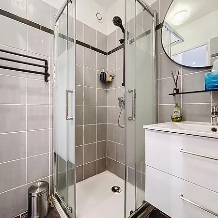 דירה Res Du Golfe-4 Couchages -1chambre-piscine-parking *
